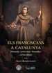 Portada del libro Els franciscans a Catalunya