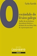 Portada del libro O escándalo do léxico galego.