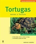 Portada del libro Tortugas