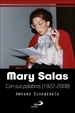 Portada del libro Mary Salas