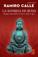 Portada del libro La sonrisa de Buda