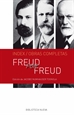 Portada del libro Freud por Freud