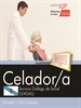 Portada del libro Celador. Servicio Gallego de Salud (SERGAS). Temario y test común