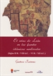 Portada del libro El reino de León en las fuentes islámicas medievales. (siglos II H. / VIII d.C. - VI H. / XII d.C.)