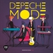Portada del libro Depeche Mode (Band Records)