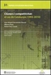 Portada del libro Clústers i competitivitat: el cas de Catalunya (1993-2010)