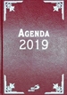 Portada del libro Agenda 2019