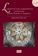 Portada del libro La arquitectura tardogótica castellana entre Europa y América