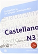 Portada del libro Competencia en lengua castellana N3 (2.ª edición)