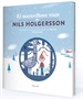 Portada del libro El maravilloso viaje de Nils Holgersson