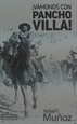Portada del libro ¡Vámonos con Pancho Villa!