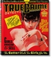 Portada del libro True Crime Detective Magazines