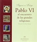 Portada del libro Pablo VI al encuentro de las grandes religiones