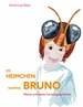 Portada del libro Ein Heimchen namens Bruno