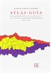 Portada del libro Atlas-guía de la represión, la guerrilla y la violencia política en Asturias (1937-1958)