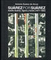 Portada del libro Suárez por Suárez Adolfo Suárez, figura y fondo (1977-1982)
