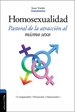 Portada del libro La homosexualidad. Pastoral de la atracción al mismo sexo (comprensión, prevención, intervención)