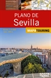Portada del libro Plano de Sevilla