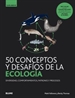 Portada del libro GB.50 conceptos y desafíos de la ecología