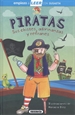 Portada del libro Piratas. Sus chistes, adivinanzas y canciones