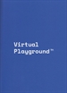 Portada del libro Virtual playground TM