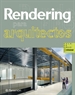 Portada del libro Rendering para arquitectos
