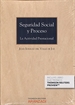 Portada del libro Seguridad Social y Proceso (Papel + e-book)