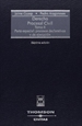 Portada del libro Derecho procesal civil. Tomo II. Parte especial: procesos declarativos y de ejecución