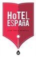 Portada del libro Hotel España