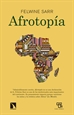 Portada del libro Afrotopía