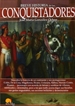 Portada del libro Breve historia de los conquistadores