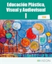 Portada del libro Educación Plástica, Visual y Audiovisual I ESO