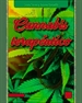 Portada del libro Cannabis terapéutico