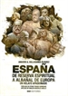 Portada del libro España de reserva espiritual a albañal de Europa