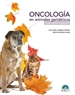 Portada del libro Oncología en animales geriátricos con casos clínicos