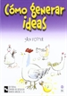 Portada del libro Cómo generar ideas