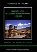 Portada del libro Normas y leyes de la ciudad hispanoamericana. Vol. I (1492-1600)