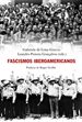 Portada del libro Fascismos iberoamericanos