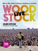 Portada del libro Woodstock
