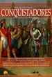 Portada del libro Breve historia de los conquistadores