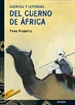 Portada del libro Cuentos y leyendas del Cuerno de África