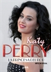 Portada del libro Katy Perry. La princesa del pop