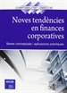 Portada del libro Noves tendències en finances corporatives