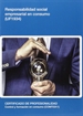 Portada del libro Responsabilidad social empresarial en consumo (UF1934)