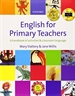Portada del libro English for Primary Teachers