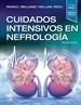 Portada del libro Cuidados intensivos en nefrología