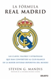 Portada del libro La fórmula Real Madrid