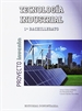 Portada del libro Tecnología Industrial 1º bachillerato - Proyecto INVENTA