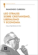 Portada del libro Leo Strauss sobre Cristianismo, Liberalismo y Economía