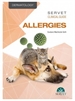 Portada del libro Servet Clinical Guides: Dermatology. Allergies.